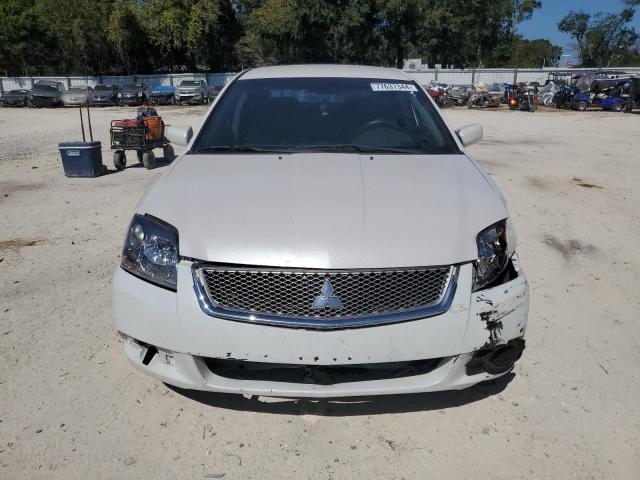 Photo 5 from auction – 2012 MITSUBISHI GALANT FE with VIN 4A32B2FF0CE006587