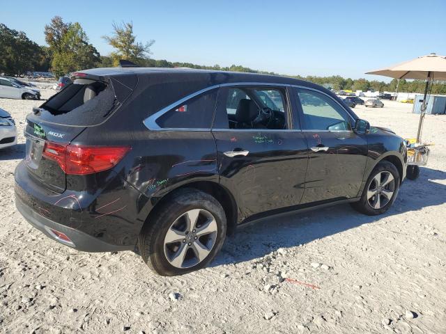 Photo 3 from auction – 2015 ACURA MDX with VIN 5FRYD3H27FB003212
