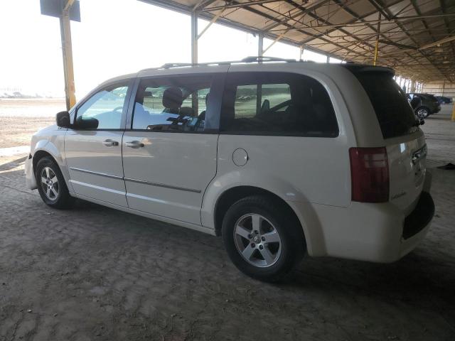 Photo 2 from auction – 2010 DODGE GRAND CARA with VIN 2D4RN5D1XAR341764