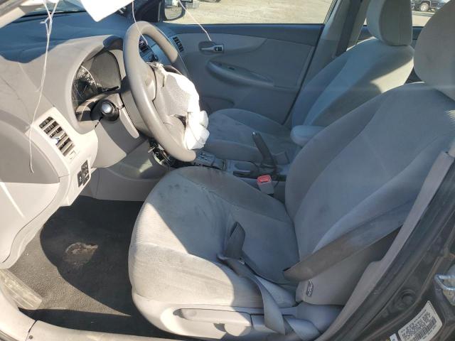 Photo 7 from auction – 2010 TOYOTA COROLLA BA with VIN 1NXBU4EE1AZ238275