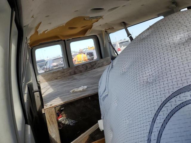 Photo 11 from auction – 2005 FORD ECONOLINE with VIN 1FBNE31L55HA98845