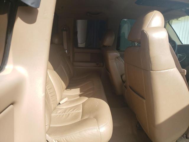 Photo 10 from auction – 2000 CHEVROLET SILVERADO with VIN 1GCGK29U7YE143083