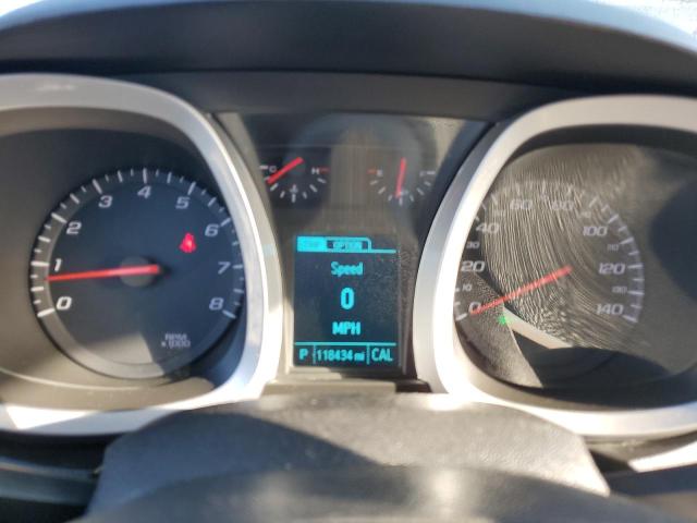 Фото 9 с аукциона – 2016 CHEVROLET EQUINOX LT с VIN 2GNFLFE35G6131957