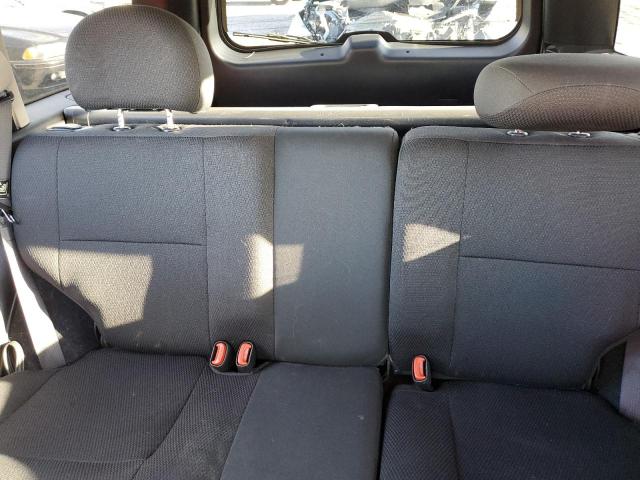 Photo 10 from auction – 2002 JEEP GRAND CHER with VIN 1J4GW38S52C155031