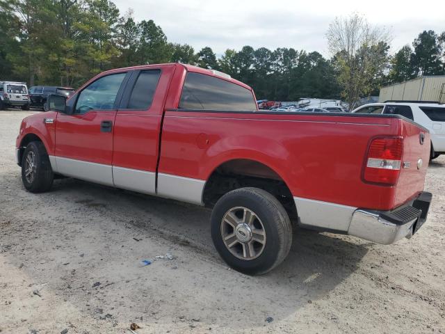 Photo 2 from auction – 2006 FORD F150 with VIN 1FTRX12W76NA01099