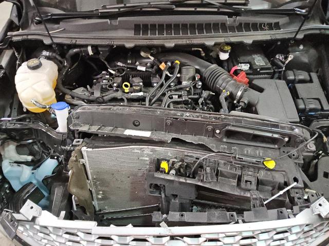 Photo 12 from auction – 2024 FORD EDGE SEL with VIN 2FMPK4J91RBA50314