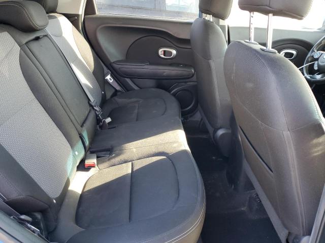 Photo 10 from auction – 2017 KIA SOUL + with VIN KNDJP3A55H7484214