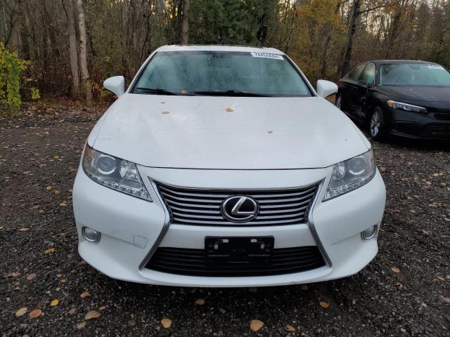 Photo 5 from auction – 2014 LEXUS ES 350 with VIN JTHBK1GG4E2093921