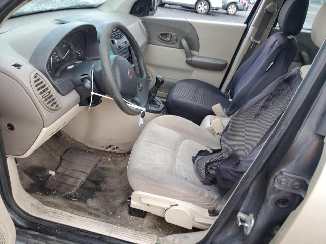 Photo 7 from auction – 2002 SATURN VUE with VIN 5GZCZ23DX2S817690
