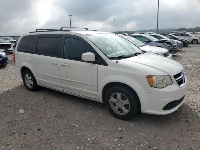 Photo 4 from auction – 2011 DODGE GRAND CARA with VIN 2D4RN3DG7BR722420