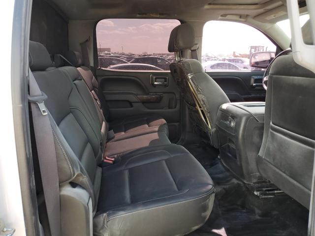 Photo 10 from auction – 2017 GMC SIERRA K15 with VIN 3GTU2NEC3HG220719
