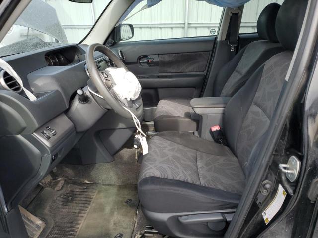 Photo 7 from auction – 2014 TOYOTA SCION XB with VIN JTLZE4FE2EJ055333