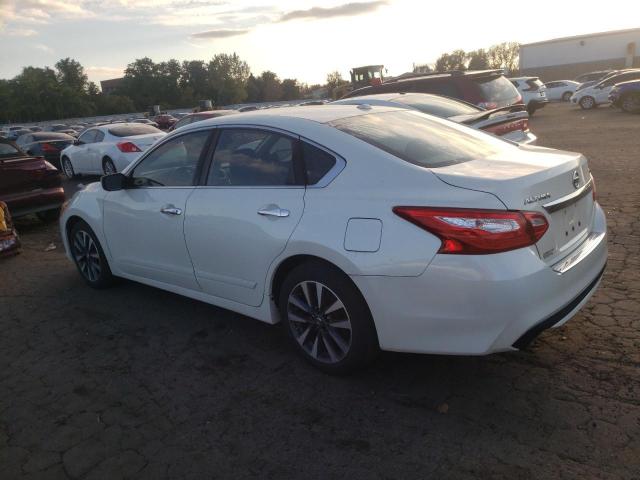 Photo 2 from auction – 2017 NISSAN ALTIMA 2.5 with VIN 1N4AL3AP4HC232223