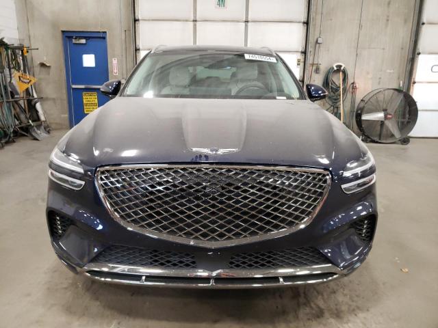 Photo 5 from auction – 2025 GENESIS GV70 BASE with VIN 5NMMADTB1SH017962
