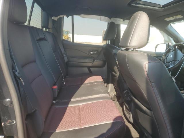 Photo 10 from auction – 2018 HONDA RIDGELINE with VIN 5FPYK3F89JB004537