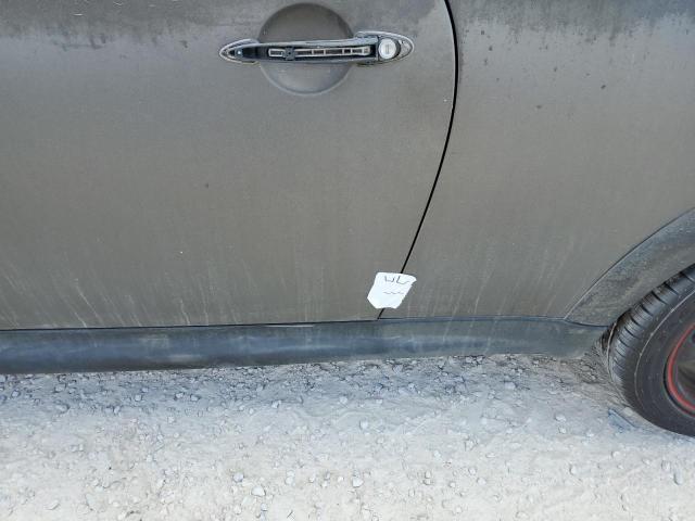 Photo 12 from auction – 2005 MINI COOPER S with VIN WMWRH33555TK56078