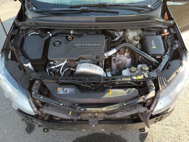 Photo 11 from auction – 2016 CHEVROLET VOLT LTZ with VIN 1G1RD6S52GU113595
