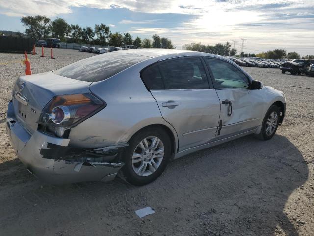 Photo 3 from auction – 2012 NISSAN ALTIMA BAS with VIN 1N4AL2AP3CN442402