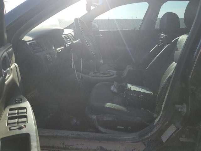 Foto 7 de la subasta – 2014 CHEVROLET IMPALA LIM con VIN 2G1WC5E34E1155950