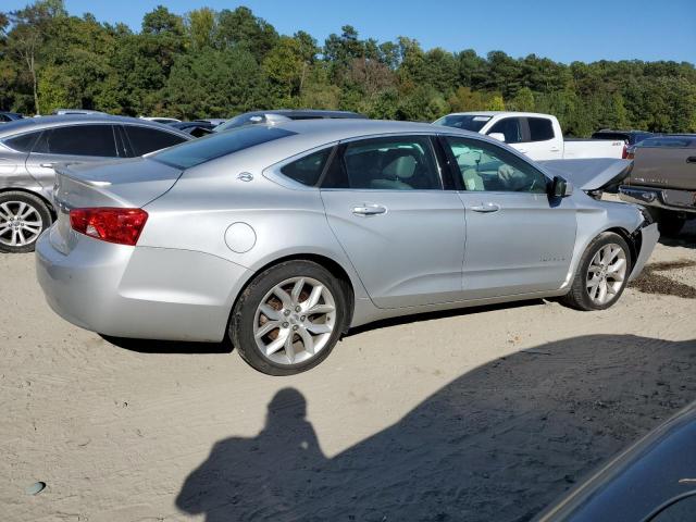 Photo 3 from auction – 2017 CHEVROLET IMPALA LT with VIN 2G1105S32H9104668