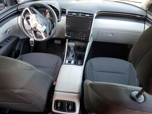 Photo 8 from auction – 2024 HYUNDAI TUCSON SEL with VIN 5NMJBCDE0RH387586