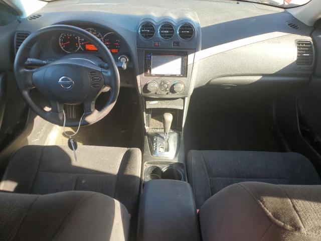Photo 8 from auction – 2010 NISSAN ALTIMA BAS with VIN 1N4AL2AP9AC178336