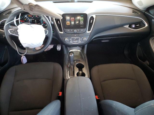 Photo 8 from auction – 2016 CHEVROLET MALIBU LT with VIN 1G1ZE5ST0GF319671