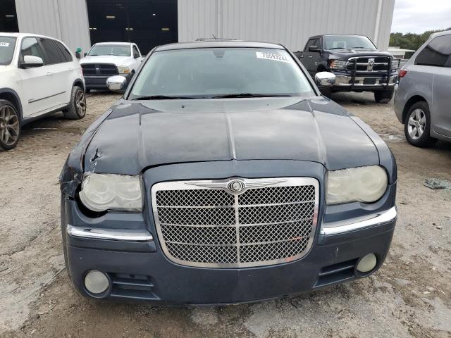 Photo 5 from auction – 2008 CHRYSLER 300C with VIN 2C3KA63H78H139905