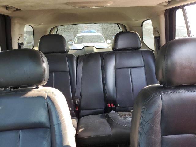 Photo 10 from auction – 2006 GMC ENVOY with VIN 1GKDT13S162193661