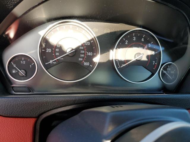 Photo 9 from auction – 2015 BMW 435 I with VIN WBA3T3C54FP939775