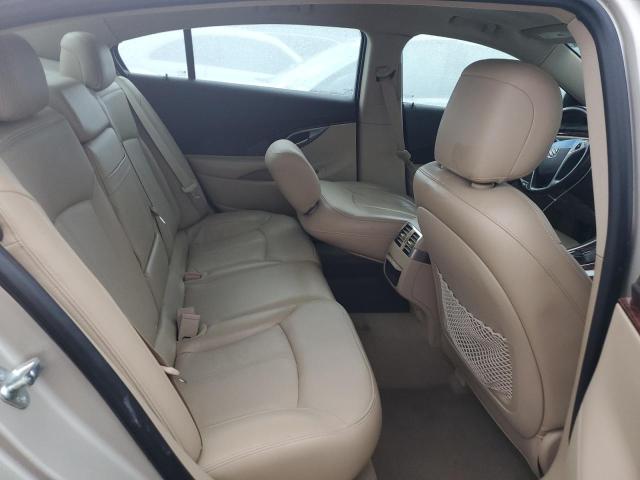 Photo 10 from auction – 2013 BUICK LACROSSE with VIN 1G4GC5E39DF316419