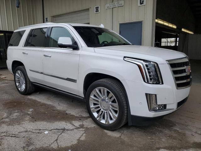 Photo 4 from auction – 2019 CADILLAC ESCALADE P with VIN 1GYS4CKJ4KR263850
