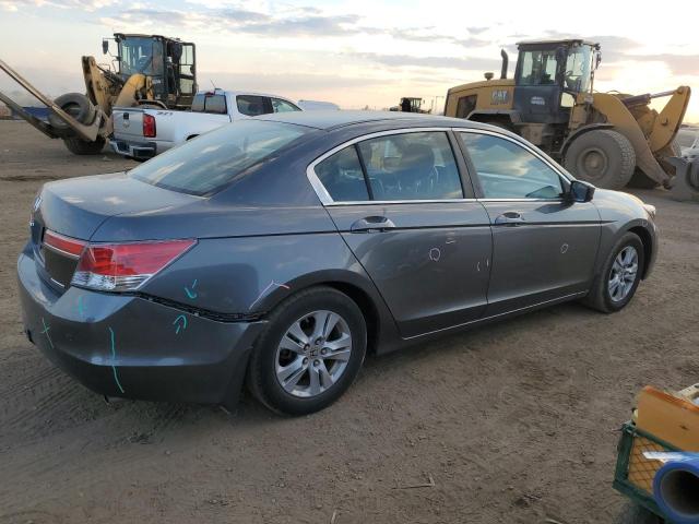 Photo 6 from auction – 2011 HONDA ACCORD SE with VIN 1HGCP2F64BA038815