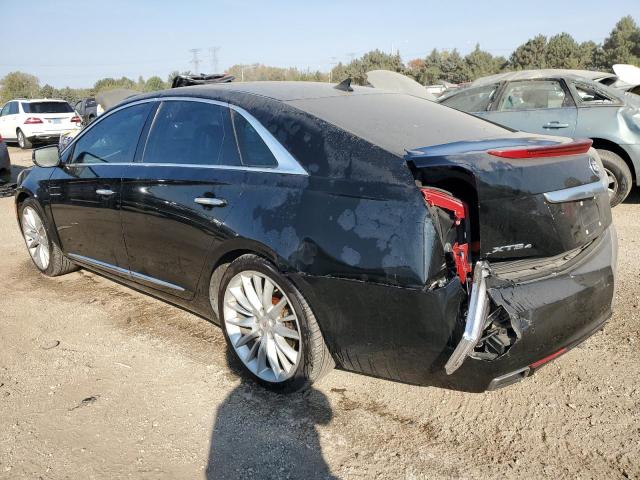 Photo 2 from auction – 2013 CADILLAC XTS PLATIN with VIN 2G61V5S36D9144693