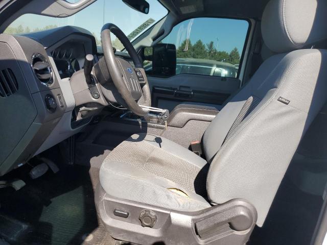 Photo 7 from auction – 2015 FORD F250 SUPER with VIN 1FT7X2B6XFEC13119