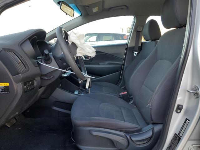 Photo 7 from auction – 2012 KIA RIO with VIN KNADM4A32C6047728