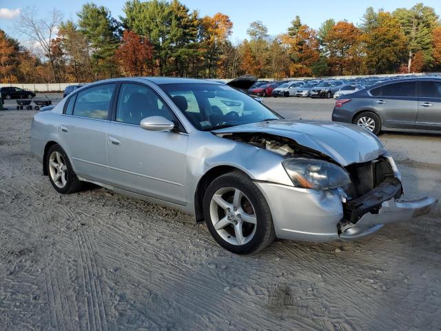 Photo 4 from auction – 2006 NISSAN ALTIMA SE with VIN 1N4BL11D36C265886