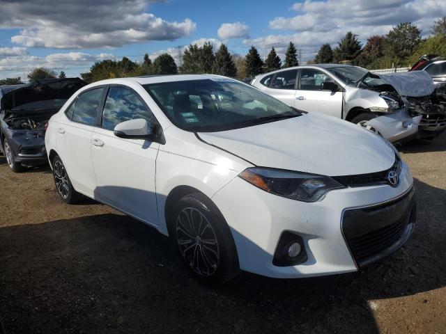 Photo 4 from auction – 2015 TOYOTA COROLLA L with VIN 5YFBURHE1FP184946