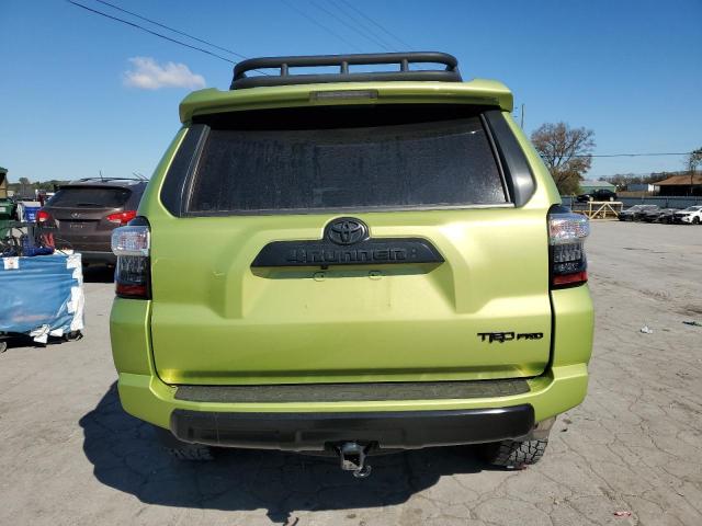 Photo 6 from auction – 2022 TOYOTA 4RUNNER SR with VIN JTELU5JR8N5981437