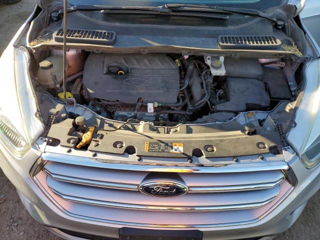 Снимка 11 от търг – 2017 FORD ESCAPE SE с VIN 1FMCU0GD0HUC51322
