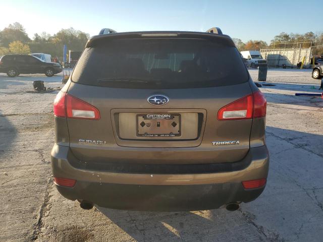 Photo 6 from auction – 2008 SUBARU TRIBECA LI with VIN 4S4WX92D584411954