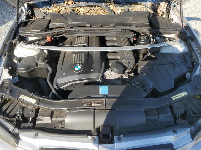 Photo 11 from auction – 2007 BMW 328 I with VIN WBAWB33587PU88156