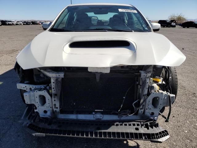 Photo 5 from auction – 2020 SUBARU WRX LIMITE with VIN JF1VA1J67L9808752