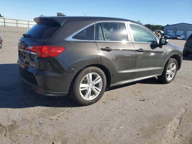 Photo 3 from auction – 2014 ACURA RDX with VIN 5J8TB3H3XEL009173