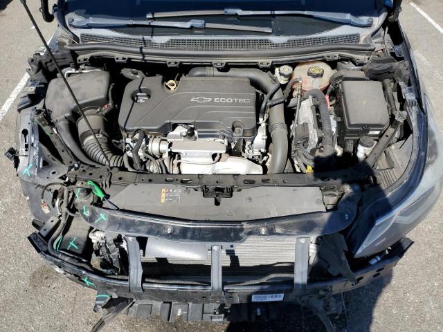 Photo 11 from auction – 2016 CHEVROLET CRUZE LT with VIN 1G1BE5SM2G7256089