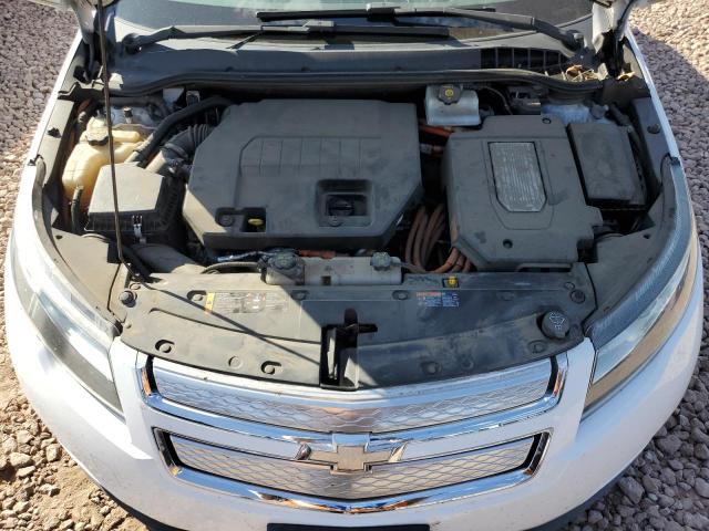 Zdjęcie 11 z aukcji – 2013 CHEVROLET VOLT z VIN 1G1RF6E48DU108619