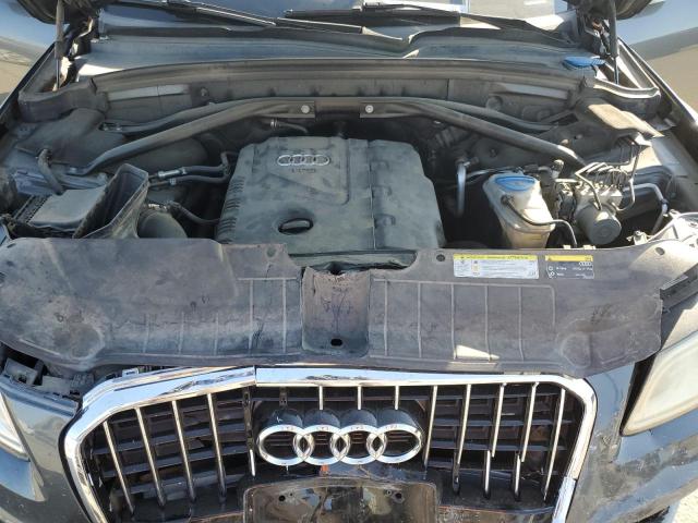 Photo 11 from auction – 2017 AUDI Q5 PREMIUM with VIN WA1L2AFP9HA079489