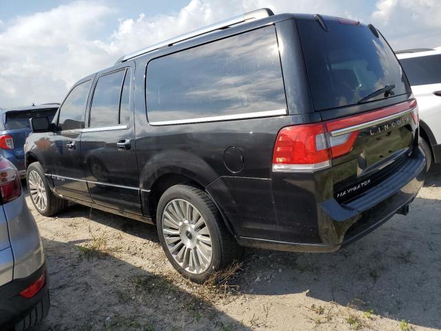 Photo 2 from auction – 2015 LINCOLN NAVIGATOR with VIN 5LMJJ3JT9FEJ04082