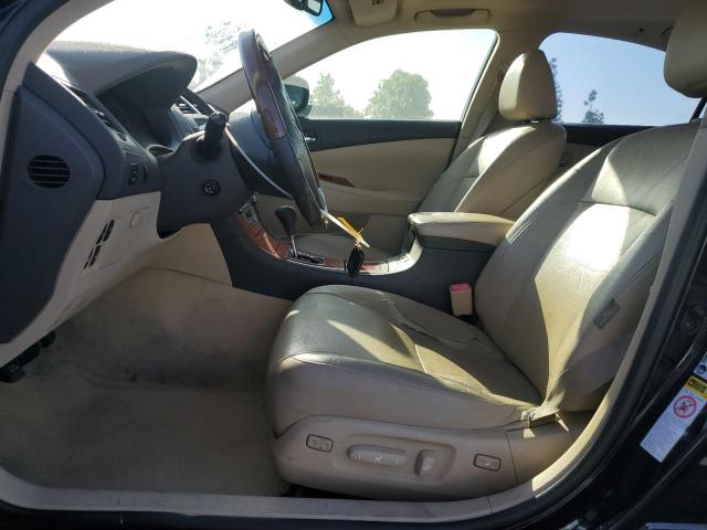 Photo 7 from auction – 2007 LEXUS ES 350 with VIN JTHBJ46G372105162