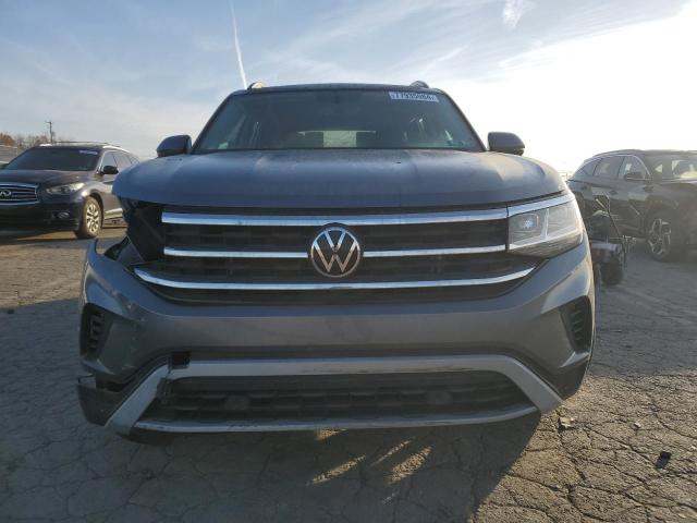 Photo 5 from auction – 2022 VOLKSWAGEN ATLAS SE with VIN 1V2KR2CA2NC517707